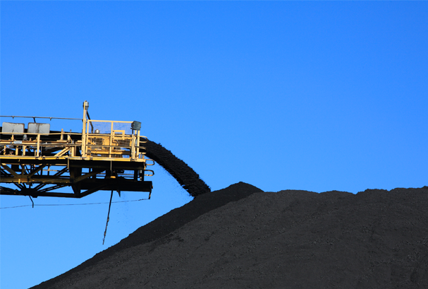 Coal & Minerals - Pardee Resources Company