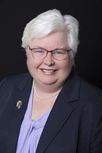 Christine A. Mohan
