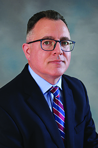 Steven J. Rolle, CPA